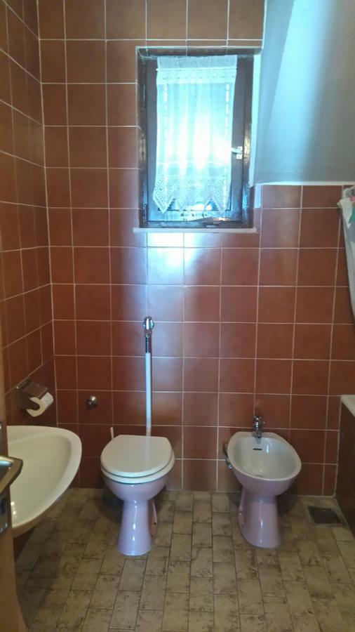 Big 4-Bedroom Apartment Perica, Подстрана Экстерьер фото